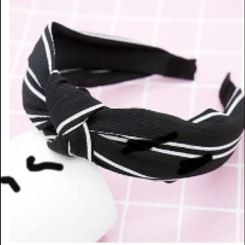 Hair band